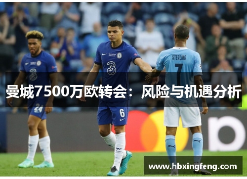 曼城7500万欧转会：风险与机遇分析